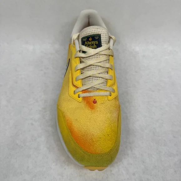 NIKE Air Zoom Infinity Tour NEXT% NRG Golf Shoes 2023 - DV6801-701 - Sz 12 - Picture 11 of 16